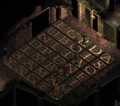 Connaissez-vous votre alphabet ?