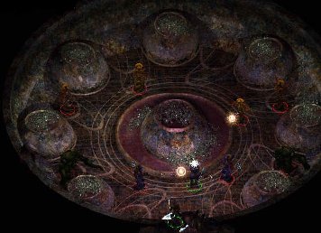 Anantissez le complot des Illithids