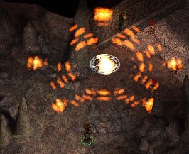 Une utilisation originale des Kobolds