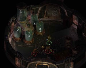 Construire un Golem pour les Nuls