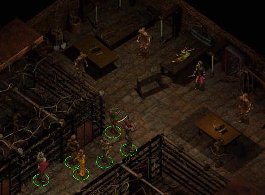 Travailler pour l'ennemi ?