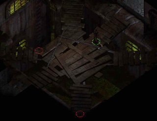 Mais qui a construit cela ?