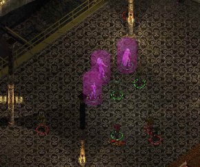 Un assassinat de sang froid, a sent la vengeance...