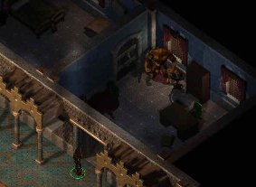 Le dernier tre vivant de l'Asile