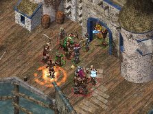 Des pirates plutt vindicatifs