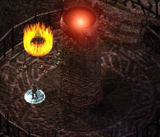 Des duels magiques trs esthtiques