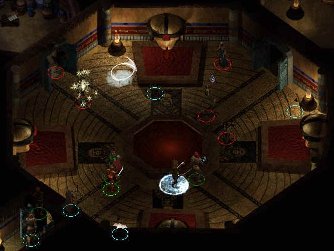 Librer l'me d'Imoen sera dlicat