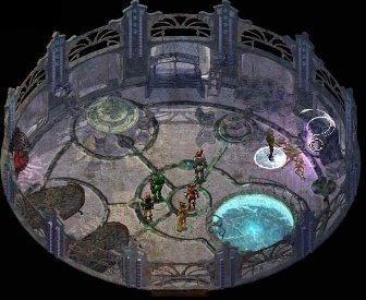 Rcuprez le Talisman de Rillifane