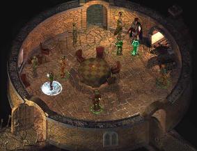 Aidez les Chevaliers Solamniques